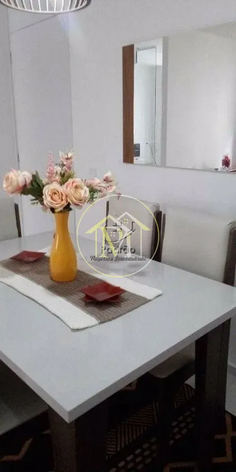 Apartamento, 2 quartos, 45 m² - Foto 6