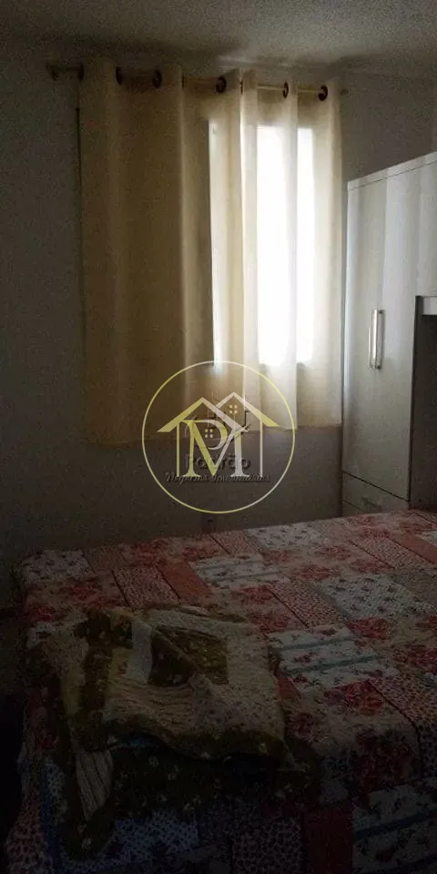 Apartamento, 2 quartos, 45 m² - Foto 4
