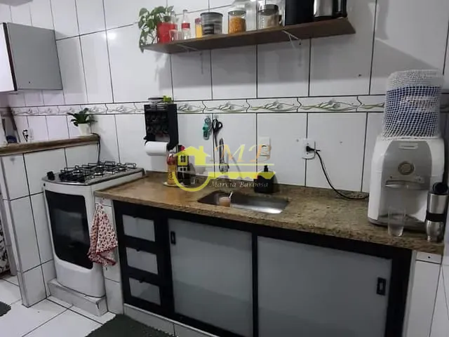 Apartamento 2 quartos e 1 banheiro, à venda, no bairro Dic VI (Conjunto Habitacional Santo Dias Silva) em Campinas
