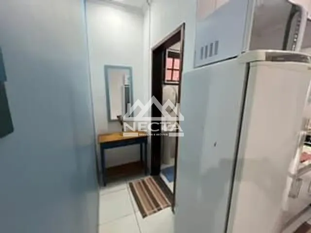Apartamento com 46m², à venda, no bairro Maranduba em Ubatuba