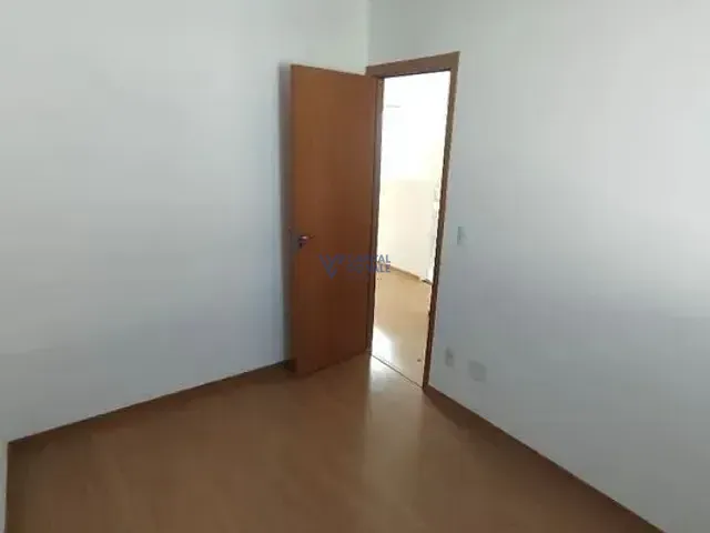Apartamento 2 quartos e 1 banheiro, à venda, no bairro Bom Retiro em São José dos Campos