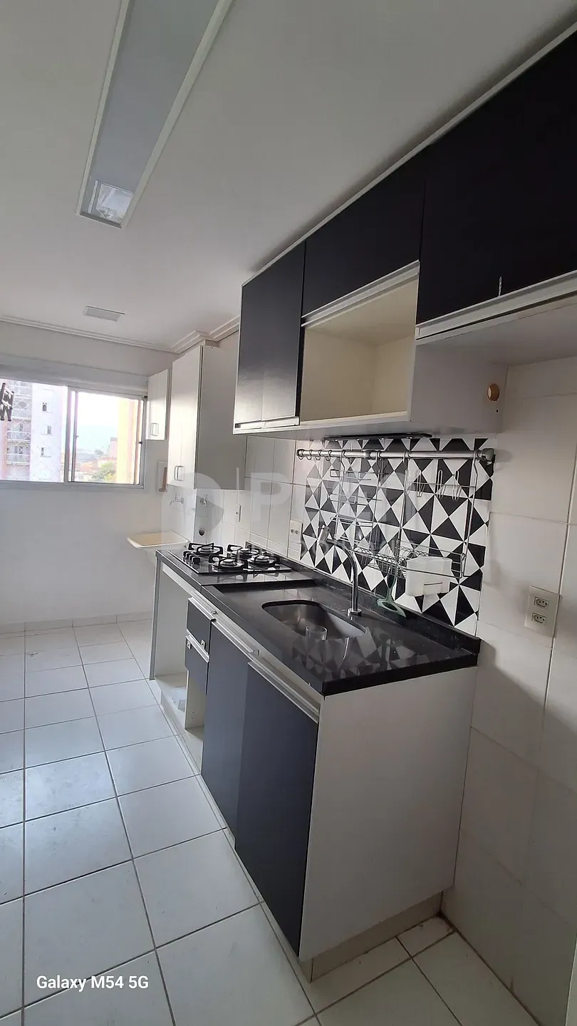 Apartamento de 2 quartos à venda em Imirim, São Paulo