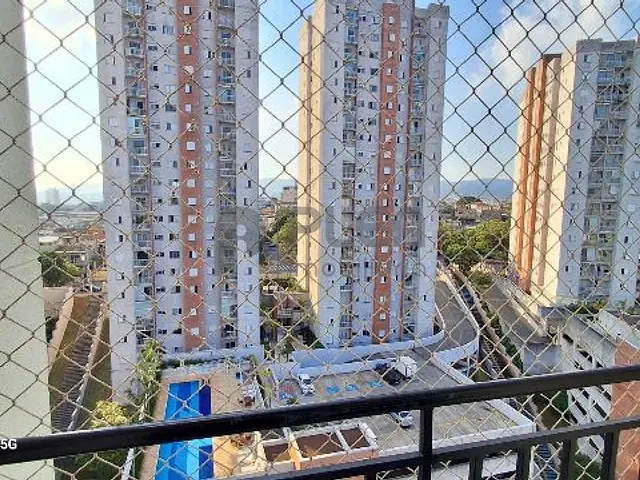 Apartamento 2 quartos e 1 banheiro, para alugar, no bairro Imirim em São Paulo