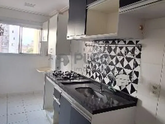 Apartamento 2 quartos e 1 banheiro, para alugar, no bairro Imirim em São Paulo