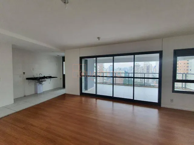 Apartamento 2 quartos e 2 banheiros, à venda, no bairro Vila Romana em São Paulo