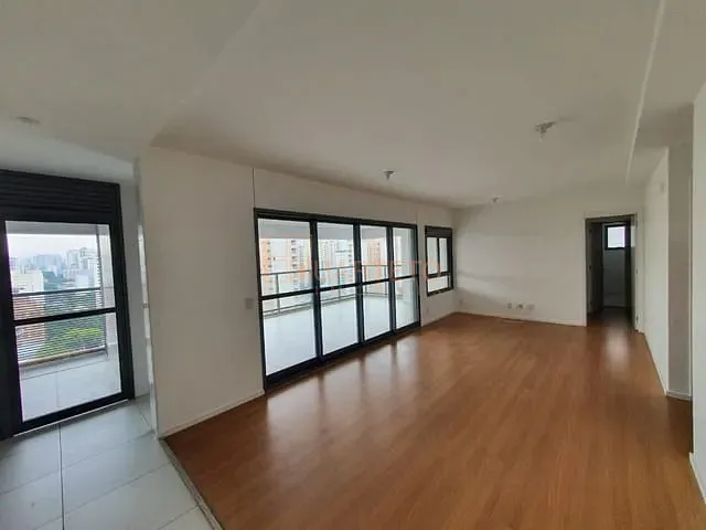 Apartamento 2 quartos e 2 banheiros, à venda, no bairro Vila Romana em São Paulo