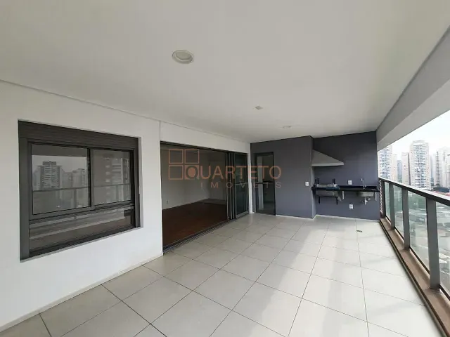 Apartamento 2 quartos e 2 banheiros, à venda, no bairro Vila Romana em São Paulo