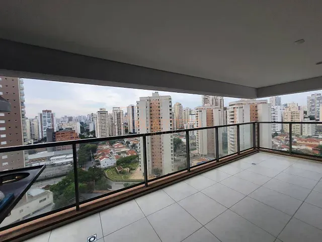 Apartamento 2 quartos e 2 banheiros, à venda, no bairro Vila Romana em São Paulo