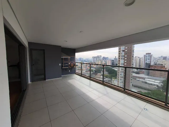 Apartamento 2 quartos e 2 banheiros, à venda, no bairro Vila Romana em São Paulo