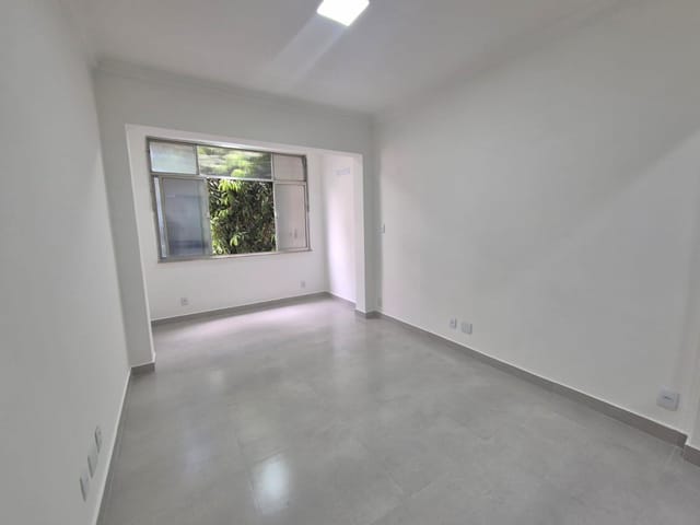 Foto do Apartamento - Apartamento à venda, Botafogo, Rio de Janeiro, RJ | Rio Lar Imóveis