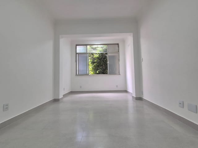 Foto do Apartamento - Apartamento à venda, Botafogo, Rio de Janeiro, RJ | Rio Lar Imóveis