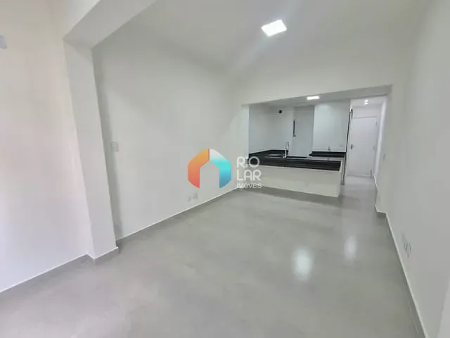 Apartamento com 28m² 1 quarto e 1 banheiro, à venda, no bairro Botafogo em Rio de Janeiro