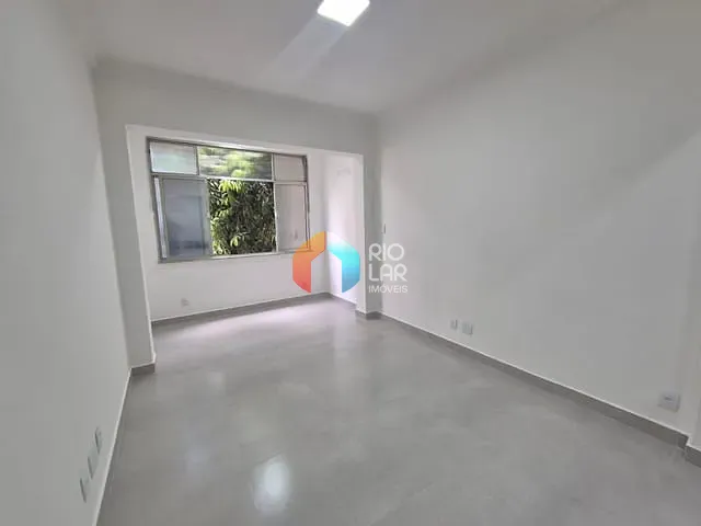 Apartamento com 28m² 1 quarto e 1 banheiro, à venda, no bairro Botafogo em Rio de Janeiro