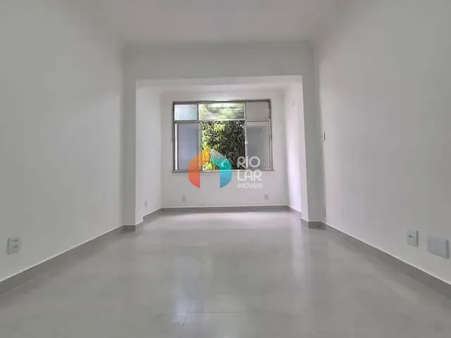 Apartamento com 28m² 1 quarto e 1 banheiro, à venda, no bairro Botafogo em Rio de Janeiro