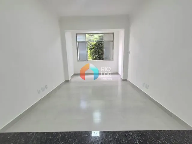 Apartamento com 28m² 1 quarto e 1 banheiro, à venda, no bairro Botafogo em Rio de Janeiro