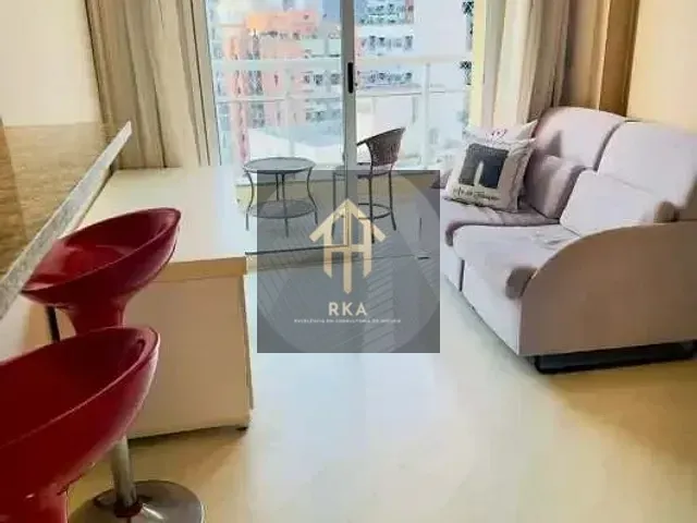 Apartamento 1 quarto e 1 banheiro, para alugar, no bairro Vila Olímpia em São Paulo