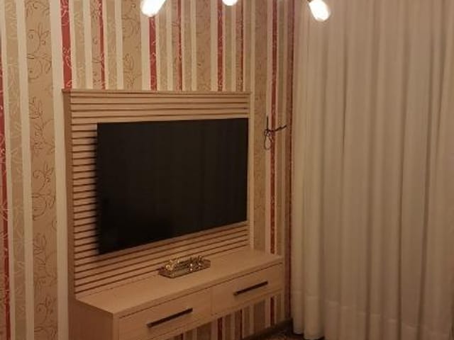 Foto do Apartamento - Apartamento no Condomínio Vivendas do Bosque com 2 dormitórios à venda, 55 m² por R$ 245.000 - Residencial Bosque dos Ipês - São José dos Campos/SP | RUSSI IMÓVEIS