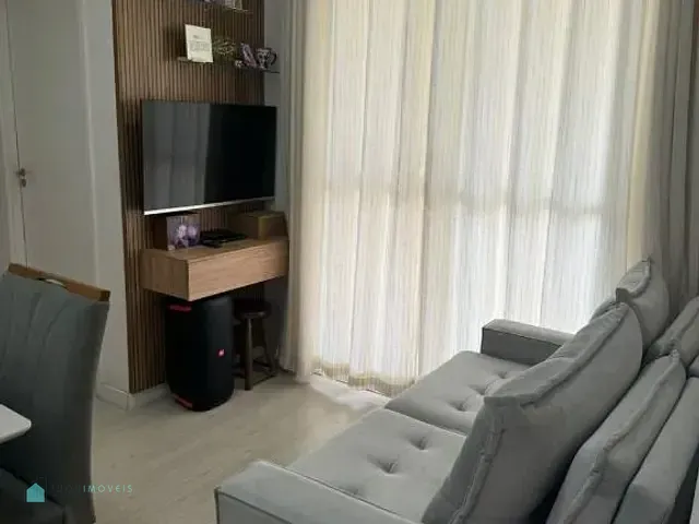 Apartamento com 47m² 2 quartos e 2 banheiros, à venda, no bairro Freguesia do Ó em São Paulo