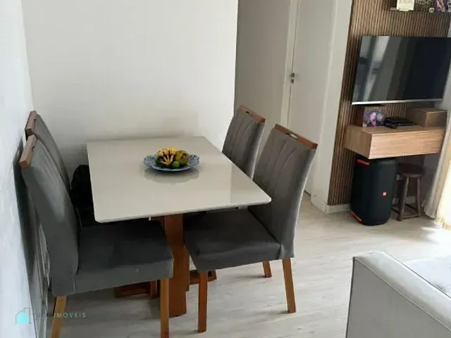 Apartamento com 47m² 2 quartos e 2 banheiros, à venda, no bairro Freguesia do Ó em São Paulo