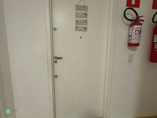 Apartamento com 47m² 2 quartos e 2 banheiros, à venda, no bairro Freguesia do Ó em São Paulo
