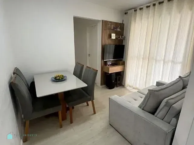 Apartamento com 47m² 2 quartos e 2 banheiros, à venda, no bairro Freguesia do Ó em São Paulo