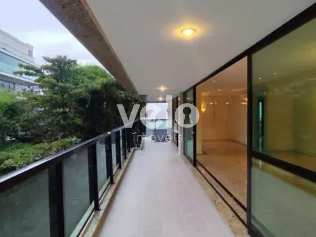 Apartamento 3 quartos e 5 banheiros, para alugar, no bairro Ipanema em Rio de Janeiro