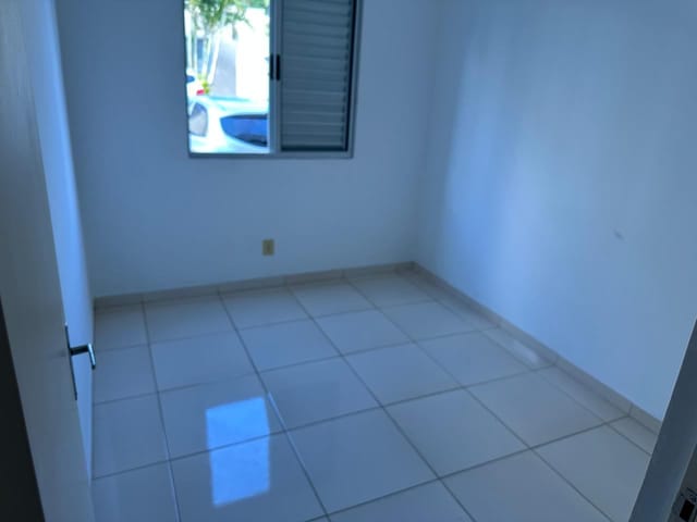 Foto do Apartamento - Apartamento para locação, Parque Santo Antônio, Taubaté, SP | Venter imoveis