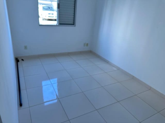 Foto do Apartamento - Apartamento para locação, Parque Santo Antônio, Taubaté, SP | Venter imoveis