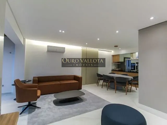 Apartamento com 215m² 3 quartos e 4 banheiros, à venda, no bairro Parque da Mooca em São Paulo
