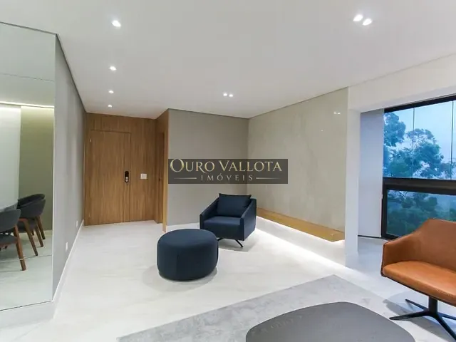 Apartamento com 215m² 3 quartos e 4 banheiros, à venda, no bairro Parque da Mooca em São Paulo