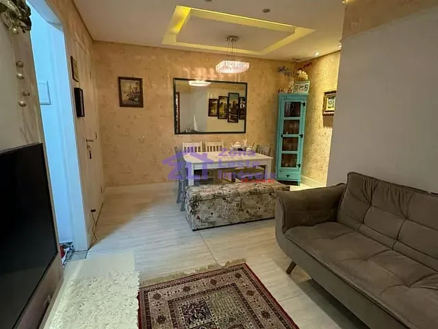 Apartamento 2 quartos e 1 banheiro, à venda, no bairro Quarta Parada em São Paulo