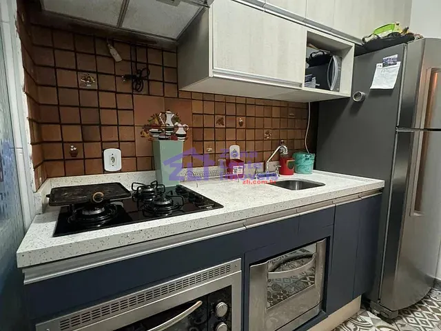 Apartamento 2 quartos e 1 banheiro, à venda, no bairro Quarta Parada em São Paulo