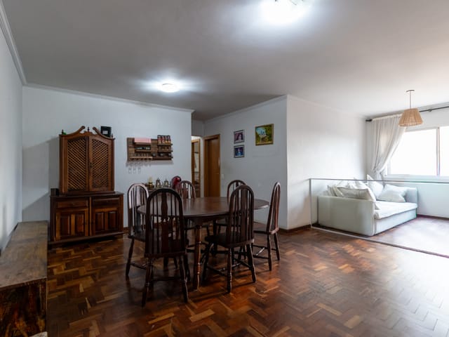 Apartamento com 98m² 3 quartos e 3 banheiros, à venda, no bairro Vila Guarani (Z Sul) em São Paulo