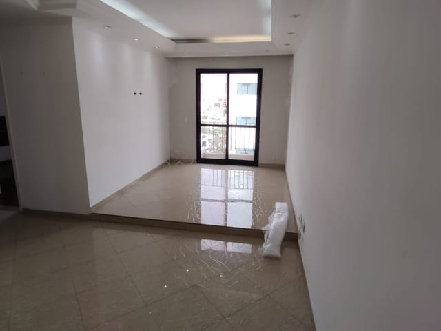 Foto do Apartamento - EXCELENTE APARTAMENTO COM PLANEJADOS PARA LOCAÇÃO NO CONDOMÍNIO HYDE PARK - REGIÃO CENTRAL DE GUARULHOS -OPORTUNIDADE ÚNICA | Imobiliária Compare