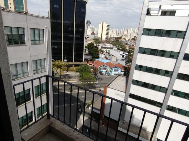 Foto do Apartamento - EXCELENTE APARTAMENTO COM PLANEJADOS PARA LOCAÇÃO NO CONDOMÍNIO HYDE PARK - REGIÃO CENTRAL DE GUARULHOS -OPORTUNIDADE ÚNICA | Imobiliária Compare