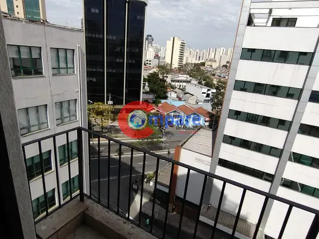 Apartamento com 68m² 2 quartos e 1 banheiro, para alugar, no bairro Jardim Zaira em Guarulhos