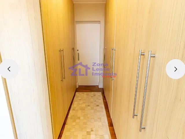 Apartamento 3 quartos e 2 banheiros, à venda, no bairro Vila Formosa em São Paulo