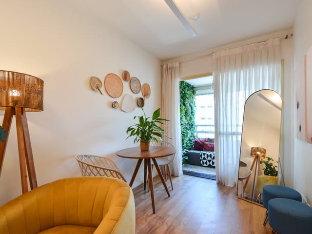 Apartamento com 60m² 2 quartos e 2 banheiros, à venda, no bairro Perdizes em São Paulo