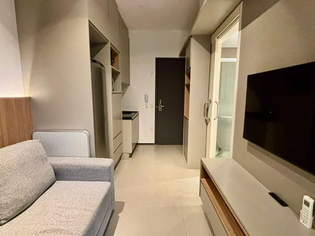 Apartamento com 30m² 1 quarto e 1 banheiro, à venda, no bairro Perdizes em São Paulo