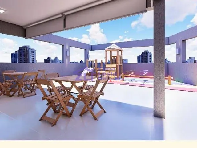 Apartamento 2 quartos e 1 banheiro, à venda, no bairro Vila Alpina em São Paulo