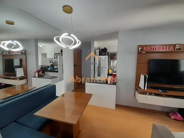 Apartamento 2 quartos e 1 banheiro, à venda, no bairro Jardim Íris em São Paulo