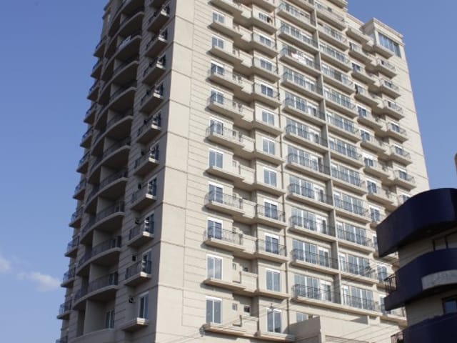 Apartamento com 281m² 3 quartos e 5 banheiros, à venda, no bairro Jardim Carvalho em Ponta Grossa