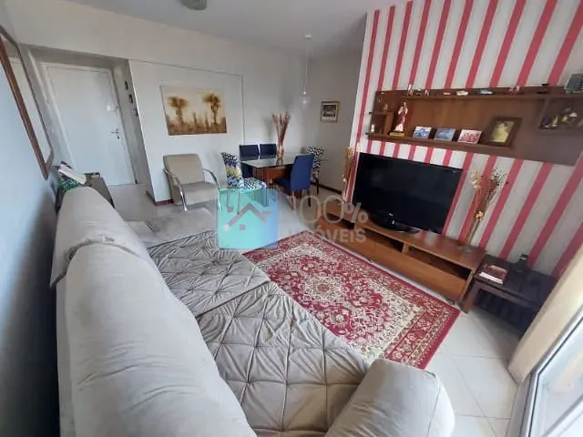 Apartamento com 75m² 2 quartos e 2 banheiros, à venda, no bairro Jardim America em São José dos Campos