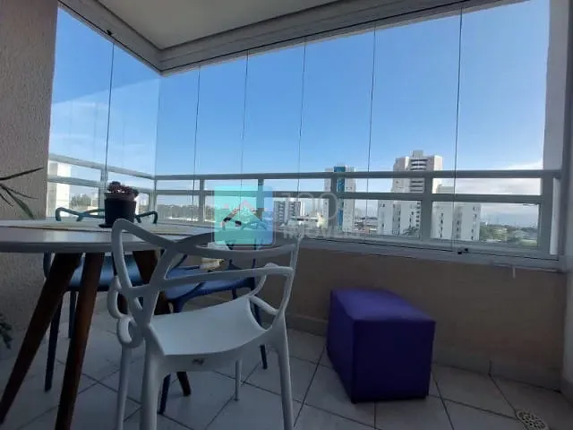 Apartamento com 75m² 2 quartos e 2 banheiros, à venda, no bairro Jardim America em São José dos Campos