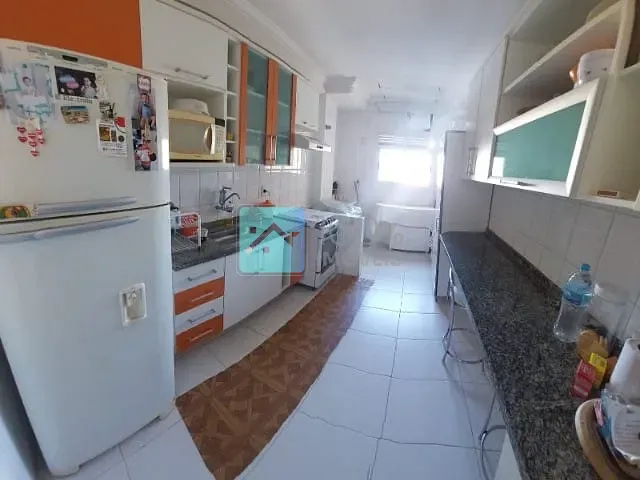 Apartamento com 75m² 2 quartos e 2 banheiros, à venda, no bairro Jardim America em São José dos Campos