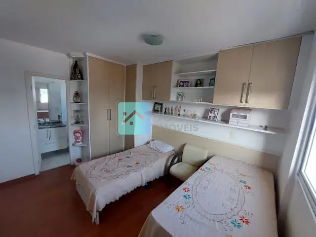 Apartamento com 75m² 2 quartos e 2 banheiros, à venda, no bairro Jardim America em São José dos Campos