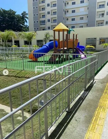 Apartamento, 2 quartos, 60 m² - Foto 6