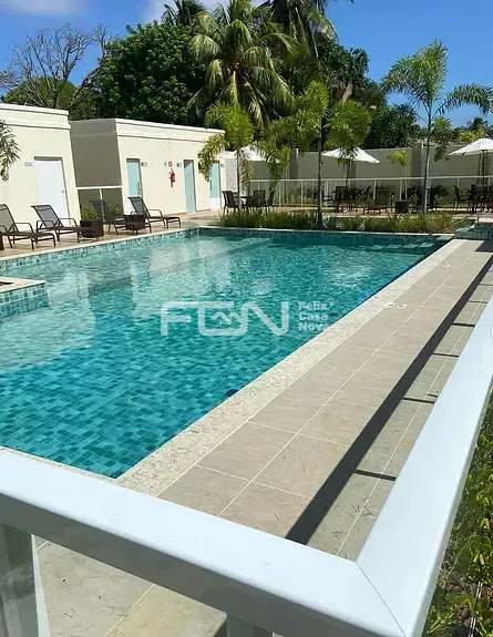 Apartamento, 2 quartos, 60 m² - Foto 4