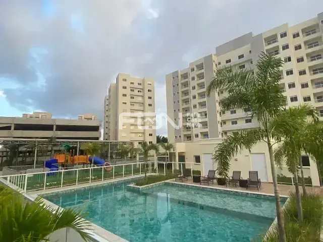 Apartamento, 2 quartos, 60 m² - Foto 6