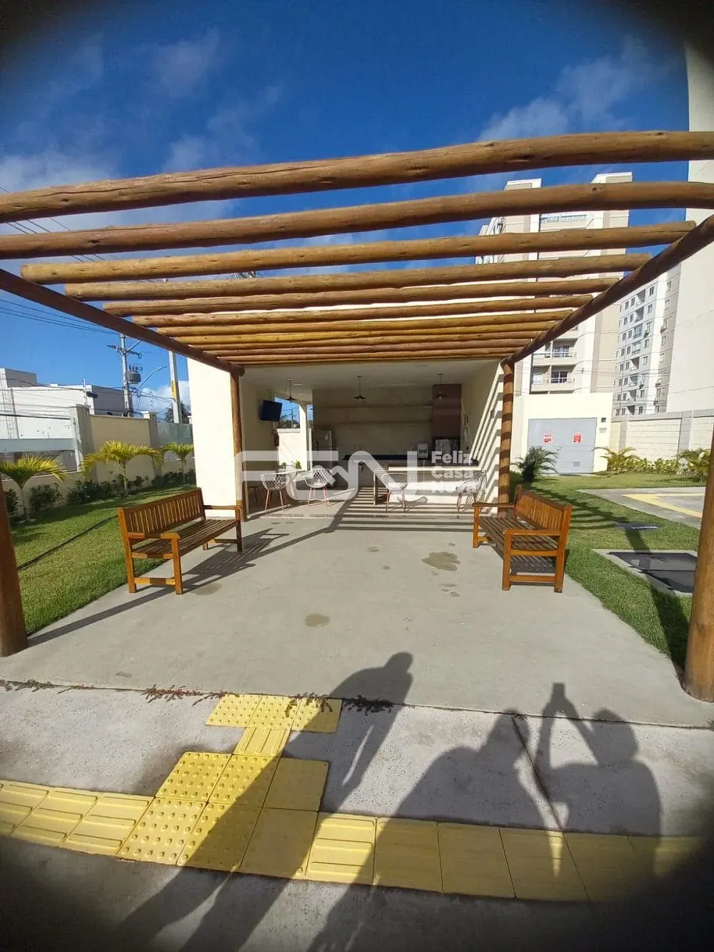 Apartamento, 2 quartos, 60 m² - Foto 7